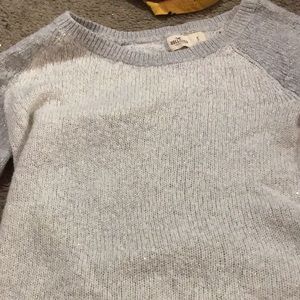 Hollister sweater GC